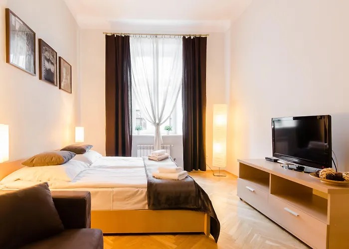 Place 4 You Apartments